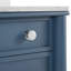 Meuble-lavabo simple 24 po avec plateau en marbre Juliette Juliette-119440743-134425373