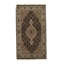 Hand Woven Wool Oriental Area Rug