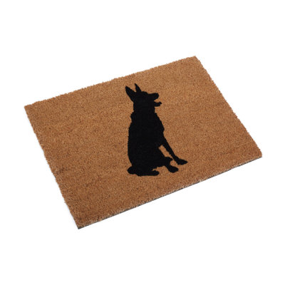 Bernulf Outdoor Doormat