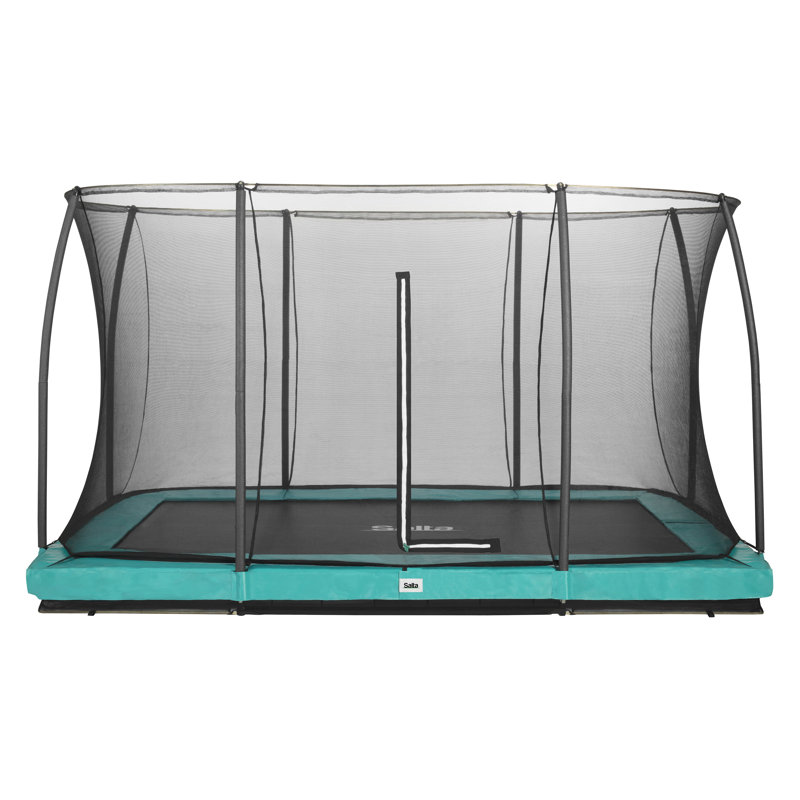 Salta Comfort Edition Ground 366x244cm - Green