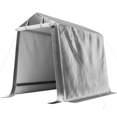 Heavy Duty Portable Garage Carport