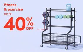 fitness & exercise clearance