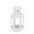 White is out of stock