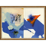 Homage V Giclee Print by Soicher Marin Archives