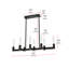 Luminaire suspendu réglable Hakken-1947050263-2004533493-2004533497