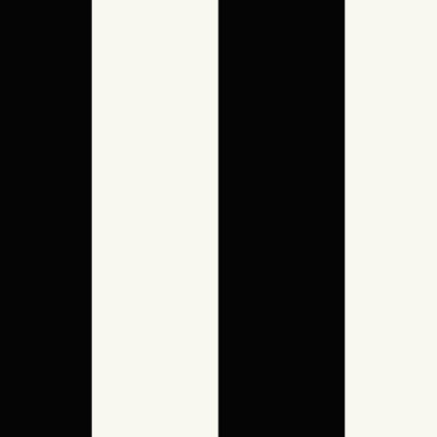 Rouleau de papier peint à rayures L 33 pi x l 21 po Stipes and Damasks II
