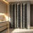16 Bottle Wall Mount Wine Rack,Black Industrial Wine Storage Display Rack, Wine Cellar Storage,for Home Bar, Restaurant