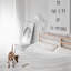 Lampe de bureau 31,5 po Gjore-509909612