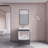 Spring 24" Single Bathroom Vanity-87713792