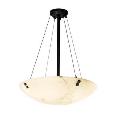 6 - Light Dome Pendant