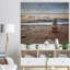 «Risa Stones Balance on Sandy Beach», photographie-1392765357-1392765368