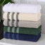 Ensemble de serviettes de bain 9 pièces Orley Zero Twist-147667888-169020970