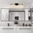Mariliza 4 - Light LED Vanity Light