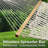Cotton Rope Spreader Bar Hammock, 450 lb Capacity-1442932355