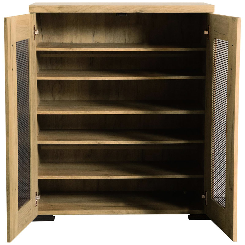 Armoire Golden Oak