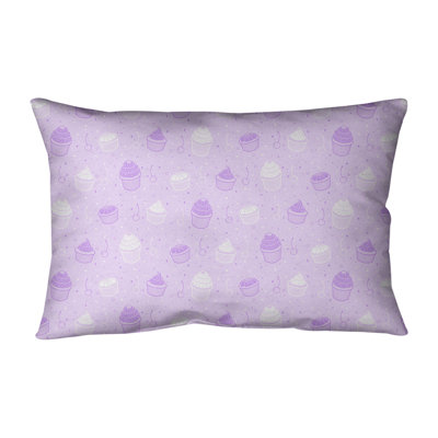 Coussin lombaire intérieur / extérieur Katelyn Elizabeth