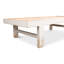 Solid Wood Coffee Table-26952367