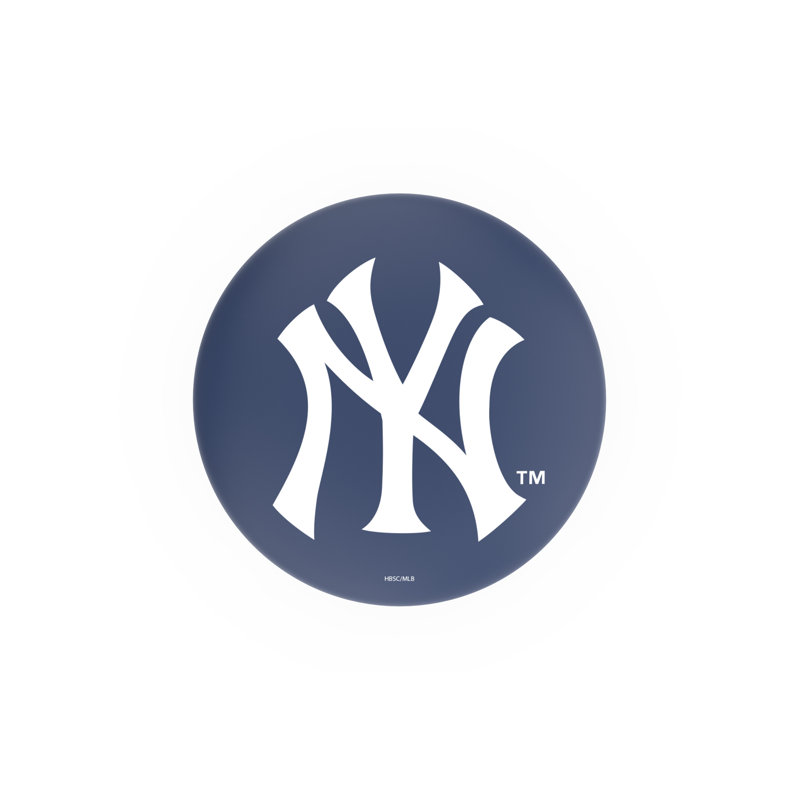 Tabouret de bar pivotant L7C3C New York Yankees
