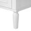 Meuble-lavabo de 30 po avec lavabo en céramique, porte à fermeture en douceur avec tablette intégrée, tiroir profond, tiroir standard, grand tiroir et armoire de rangement pour la salle de bain-468955673