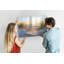 Magnetic Glass Dry Erase Board
