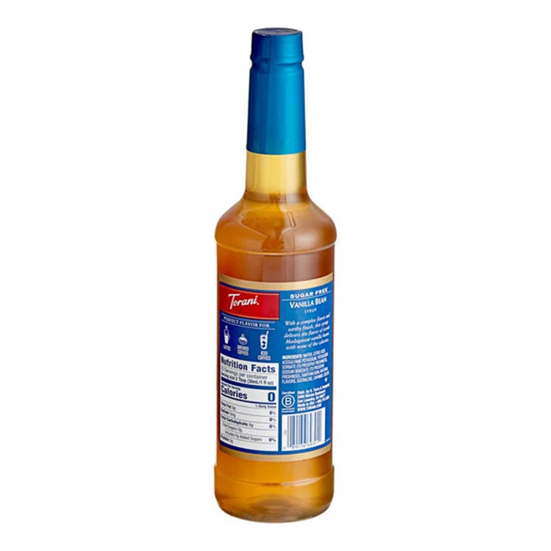 FixtureDisplays Snow Cone Sirop