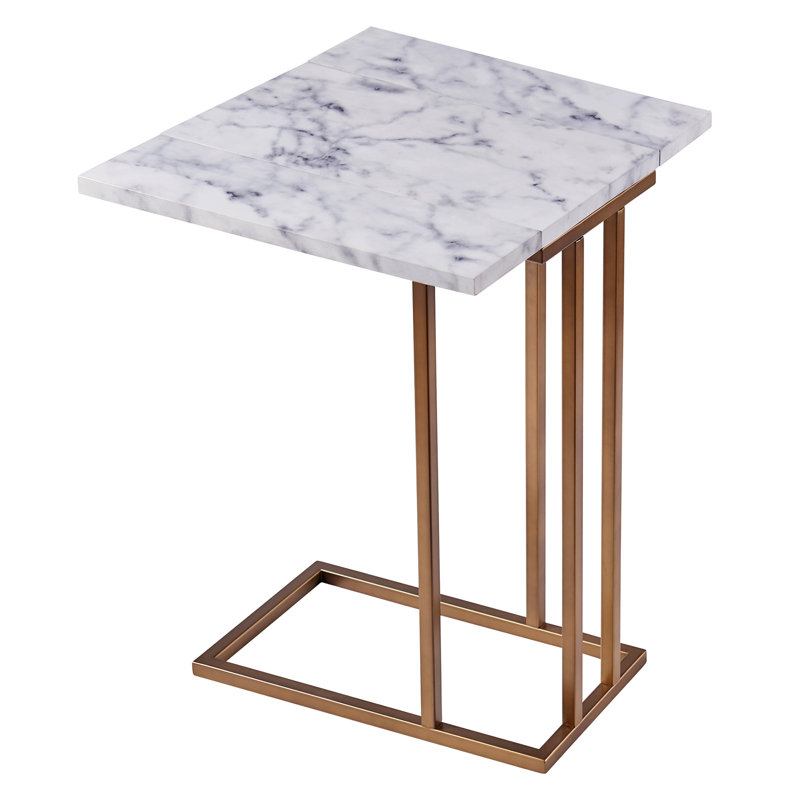 North Walsham Frame End Table