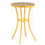 Table d'appoint extérieur