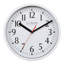 Horloge murale analogique La Crosse-1427836115