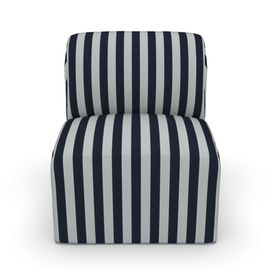 Praia Patio Lounge Chair
