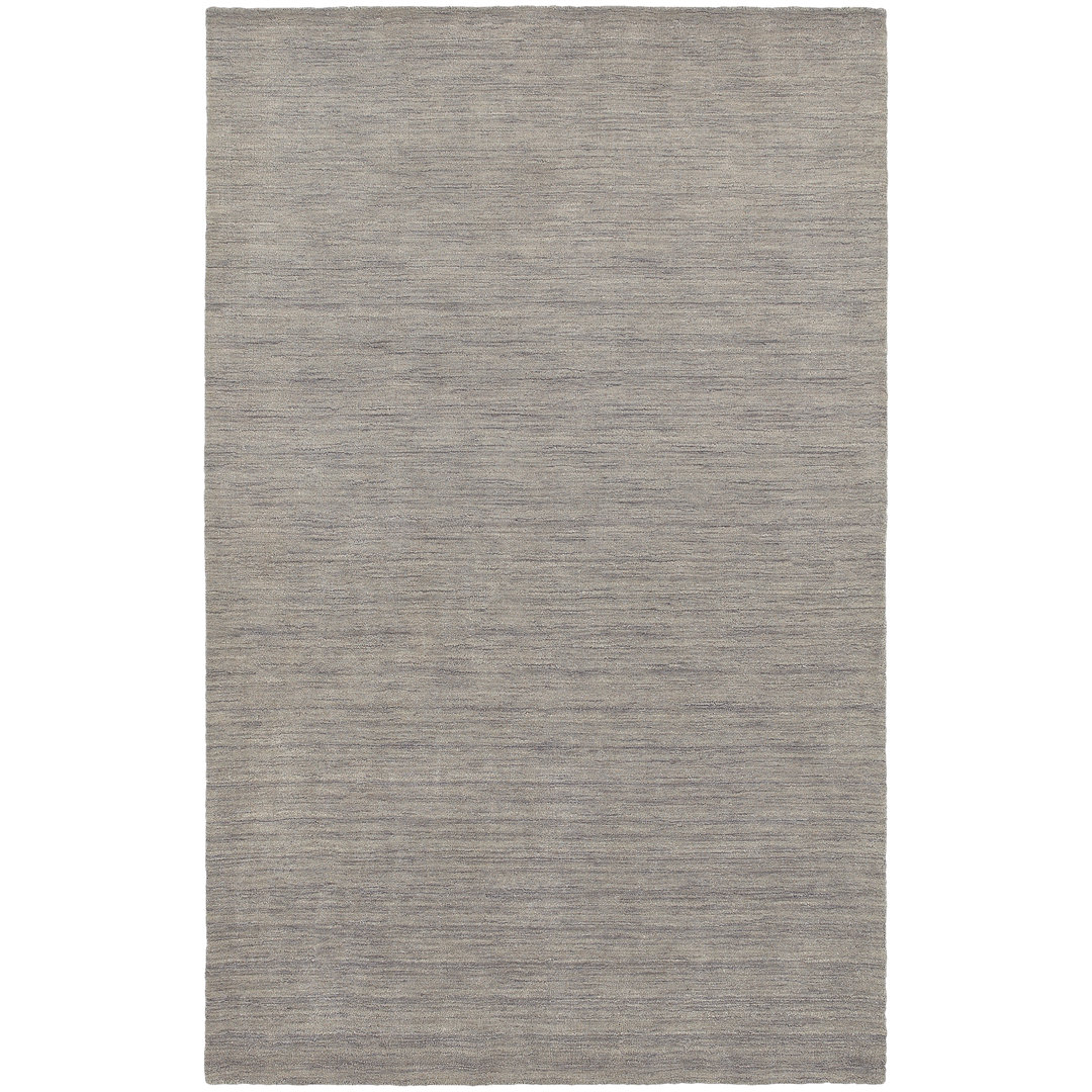 Barrientos Wool Indoor Rug Brayden Studio® Rug