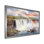 «Nigara Falls Dreams Waterfall II», art mural sur toile canadien