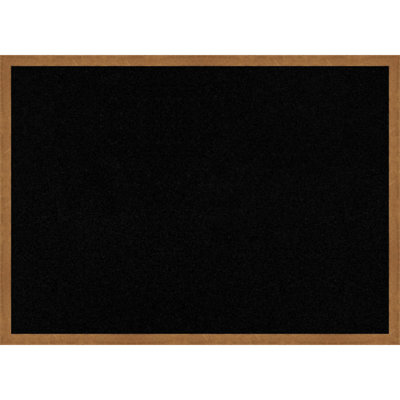 Wall Cork Bulletin Board