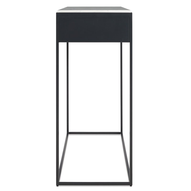 Construct 36'' W Console Table