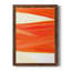 Sandefur Warm Rays I, reproduction d'art sur toile-88429414-88429412