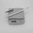 Metal Drill / Screw Paper Towel Holder-102719934