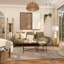 Table d'appoint Itzayani