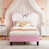 Pink selected