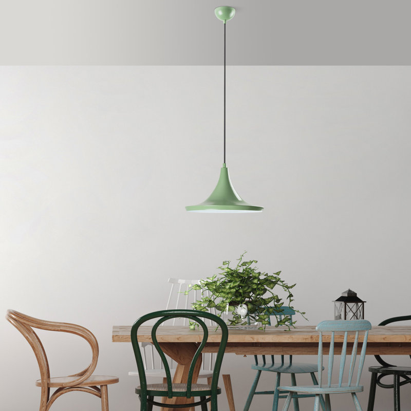 Lustre, Vert, Vert