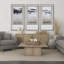 Plateau Argens Seagrass - ensemble de 2