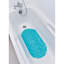 Tapis de douche 15 po x 27 po Jalese-926438316