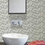 Ariannie Glitter Mosaic 3D Sticker Tile 30 x 15cm-1049497052