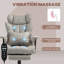 Fauteuil de bureau Massage Massage-1510656267