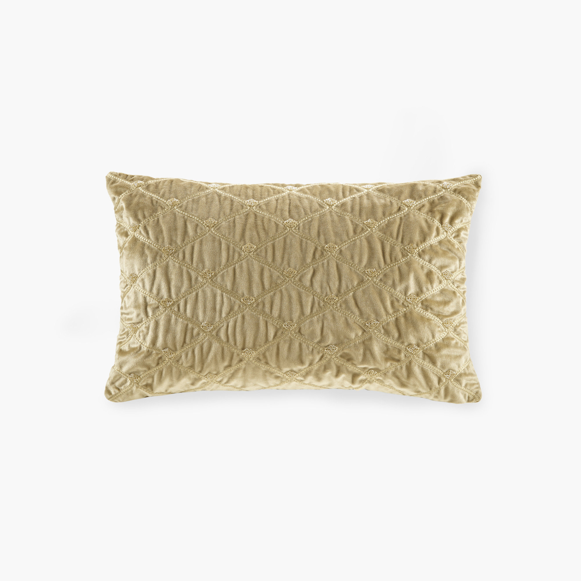 Croscill bed clearance pillows