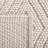 Natura Hand Woven Wool Pile With Cotton Backing Geometric Rug-1209254811