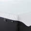Matelas en mousse viscoélastique imprégnée de gel 10 po Meghan-1275969353