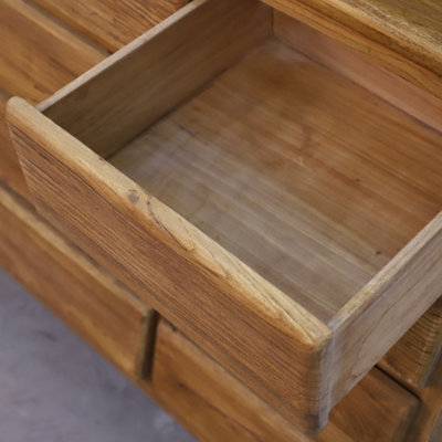 Multi-Drawer Kitchen Sideboard
