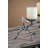 6.5'' H Aluminum Tabletop Candelabra with Candle Included