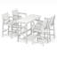 Tabouret de bar 5 pièces Monticello-132714457