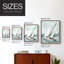 NAUTICAL Series LVII, reproduction encadrée - bois massif-802899473-802899689