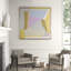 Walk Softly Painting